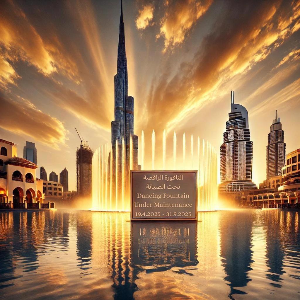 Elite Royal Apartment - Full Burj Khalifa & Fountain View - Ruby Dubaj Zewnętrze zdjęcie